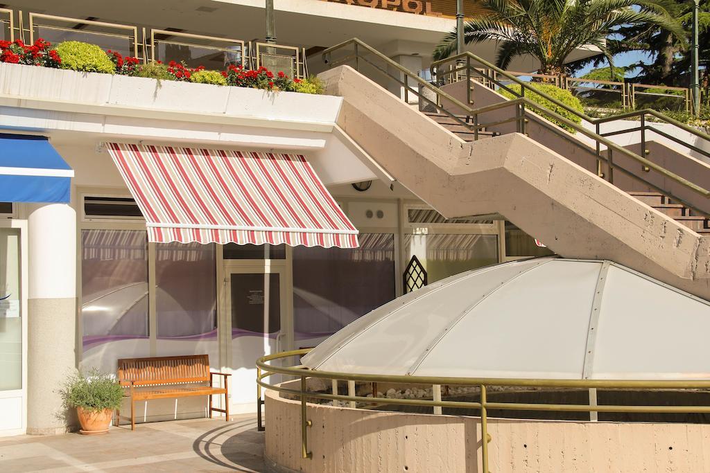 Apartments Lavanda & Cappuccino Порторож Екстериор снимка