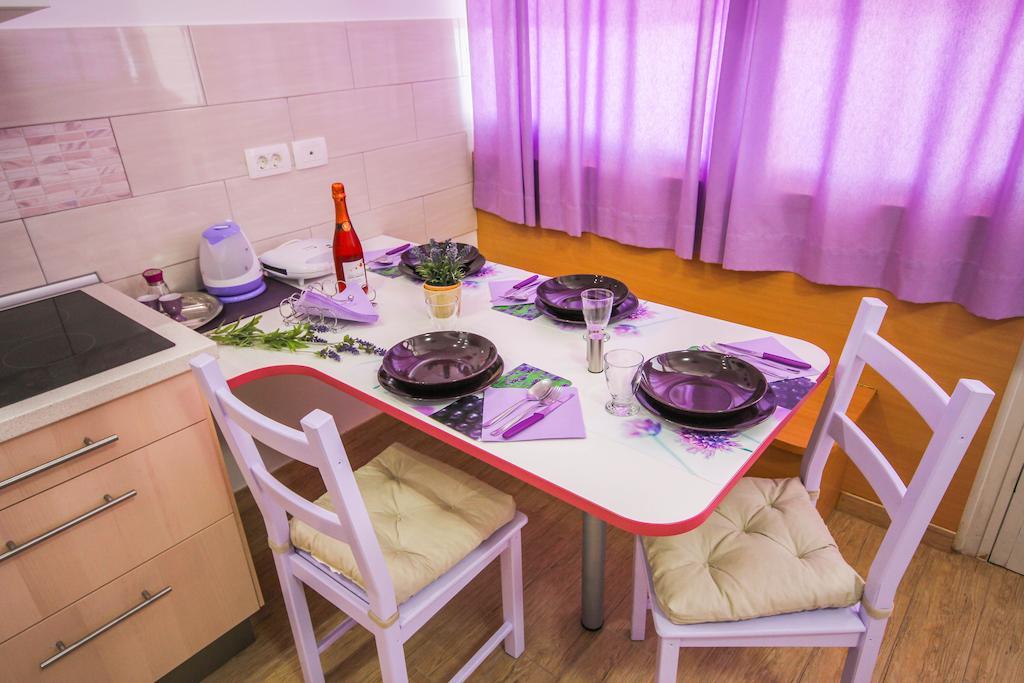 Apartments Lavanda & Cappuccino Порторож Стая снимка