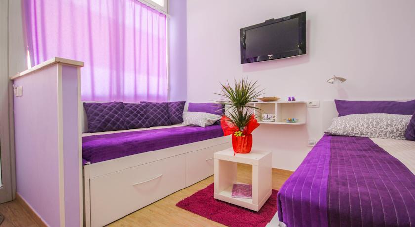 Apartments Lavanda & Cappuccino Порторож Стая снимка