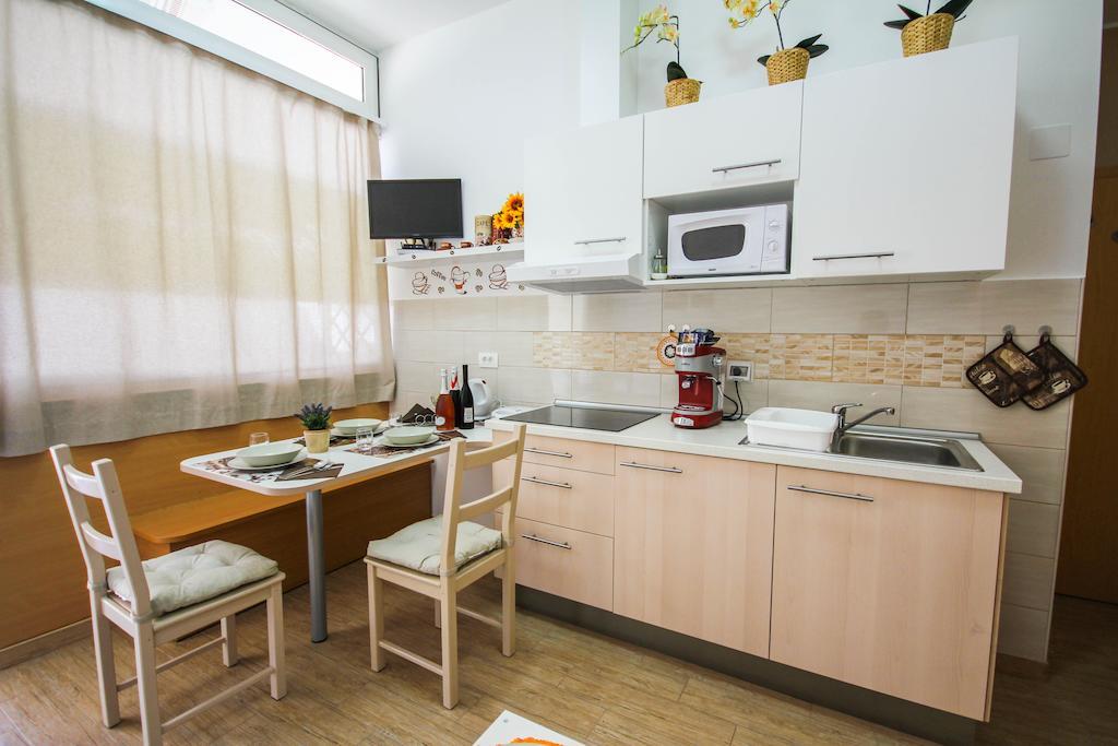 Apartments Lavanda & Cappuccino Порторож Стая снимка