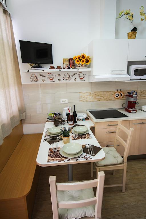 Apartments Lavanda & Cappuccino Порторож Стая снимка