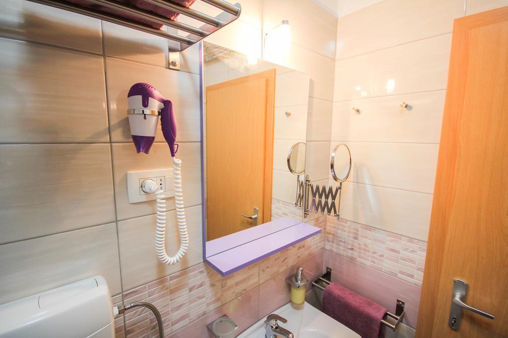 Apartments Lavanda & Cappuccino Порторож Екстериор снимка