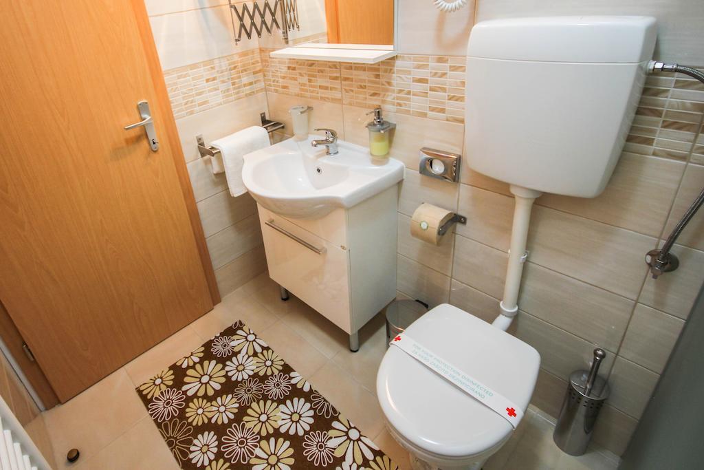 Apartments Lavanda & Cappuccino Порторож Стая снимка