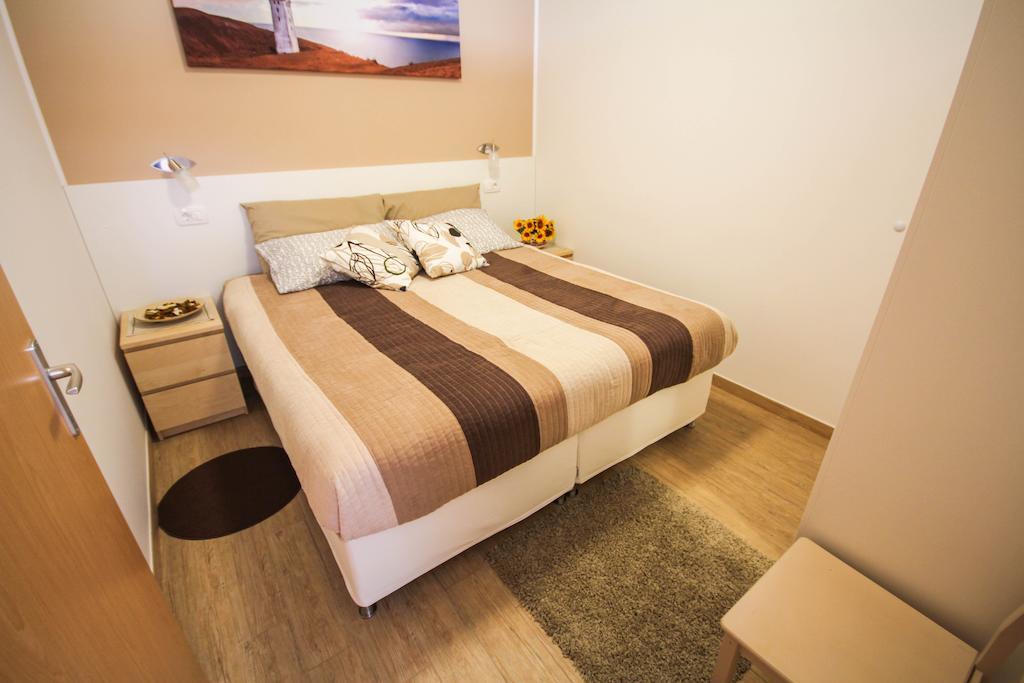 Apartments Lavanda & Cappuccino Порторож Стая снимка