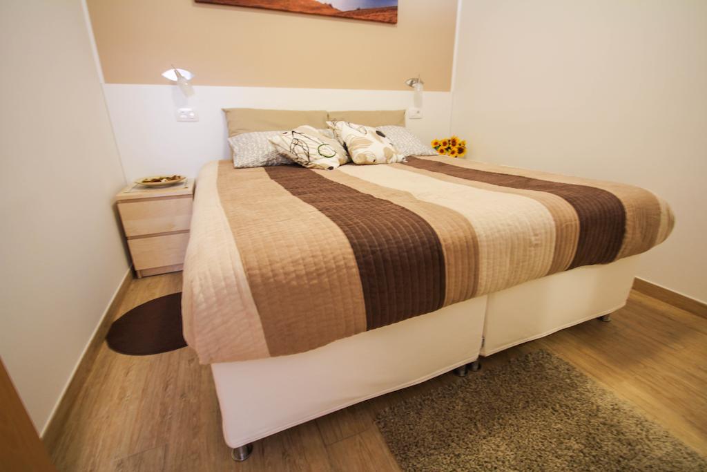 Apartments Lavanda & Cappuccino Порторож Стая снимка