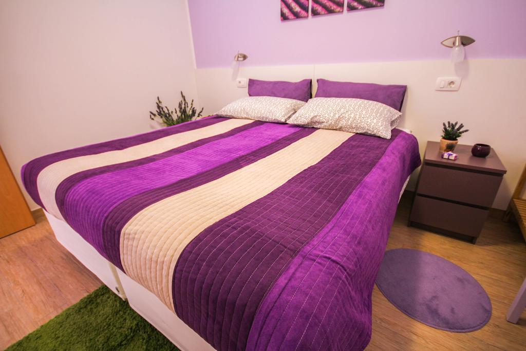 Apartments Lavanda & Cappuccino Порторож Стая снимка