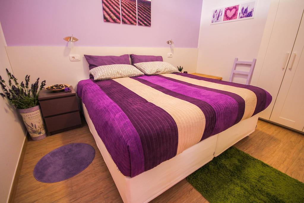 Apartments Lavanda & Cappuccino Порторож Стая снимка