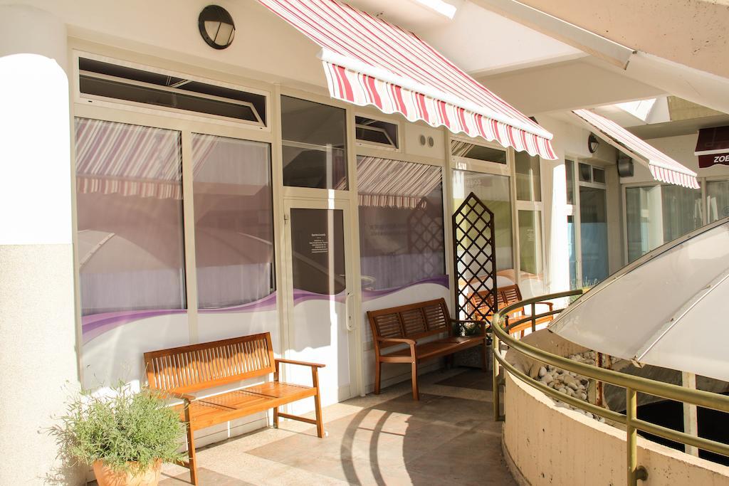 Apartments Lavanda & Cappuccino Порторож Стая снимка