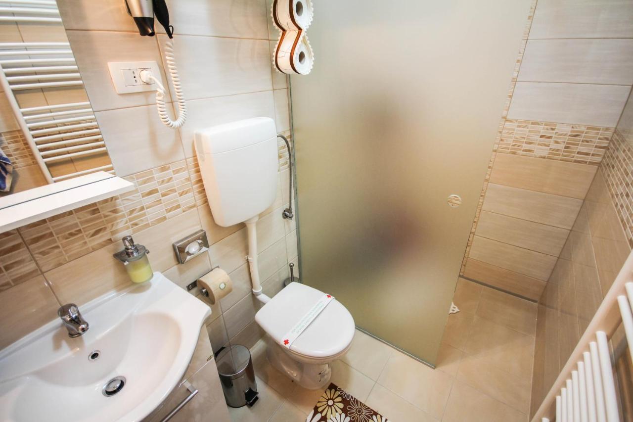 Apartments Lavanda & Cappuccino Порторож Екстериор снимка